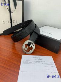 Picture of Gucci Belts _SKUGuccibelt40mm8L084090